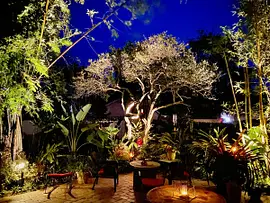 LED Outdoor Lighting – Illuminate Those Gloomy Winter Nights