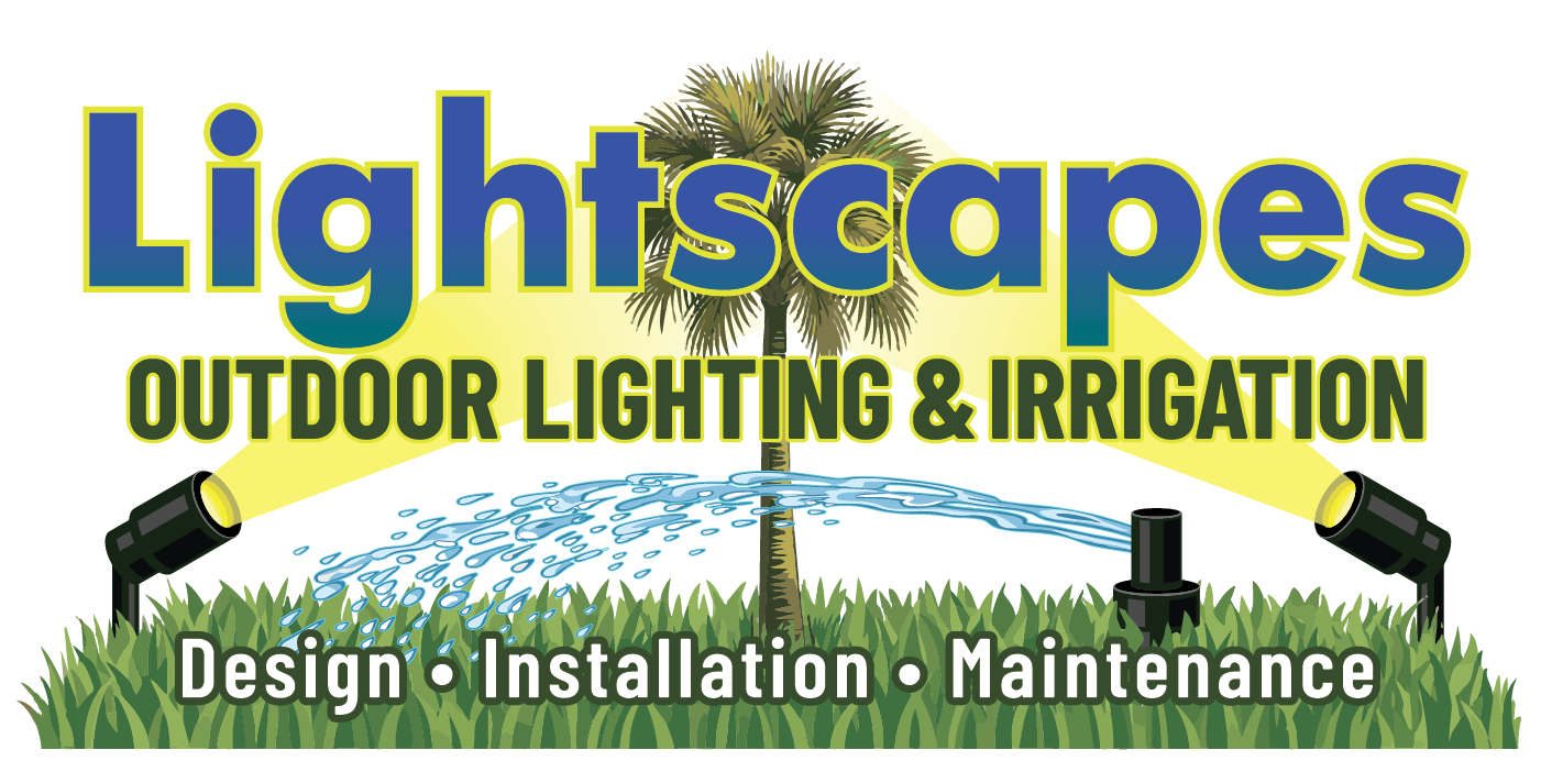 Lightscapes Outdoor Lighting